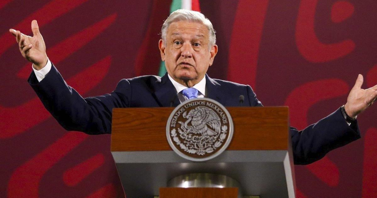 López Obrador visitará Ciudad Juárez tras fallecimiento de 39 migrantes