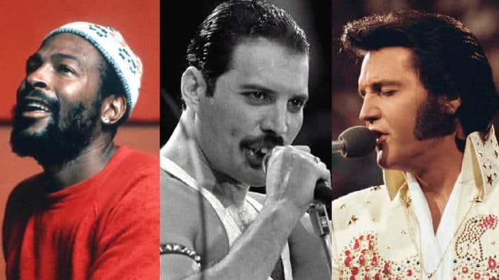 Mexicanos entre los mejores cantantes del mundo, según Rolling Stone