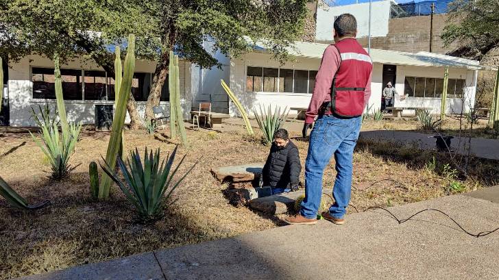 Piden a aspirantes a Universidad Bienestar entregar documentación