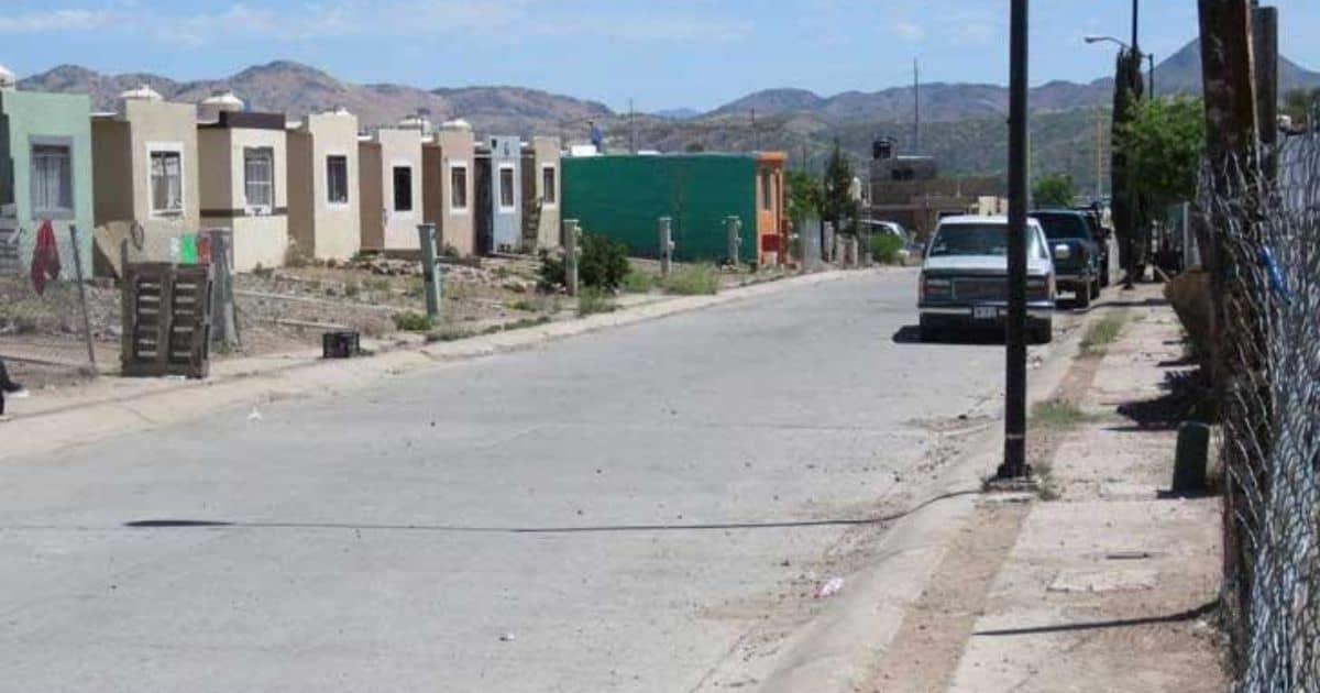 Arranca obra en bulevar de Nogales con recursos de Repuve