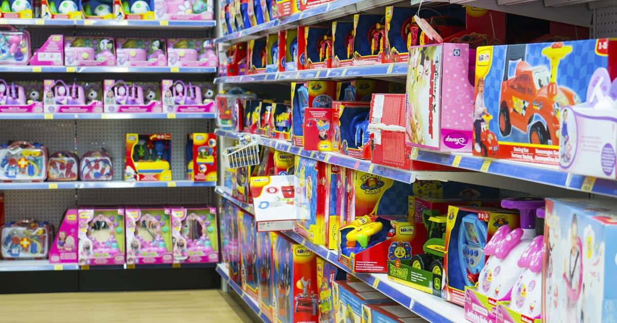 Estiman que venta de juguetes por el Día del Niño alcanzará 300 mdd en 2023