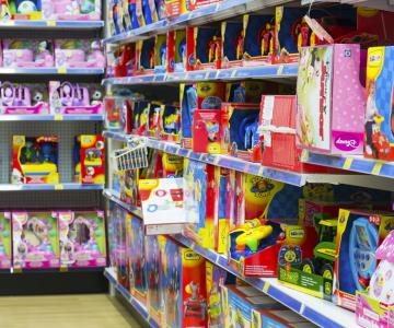 Estiman que venta de juguetes por el Día del Niño alcanzará 300 mdd en 2023