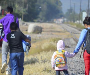 Reconoce México nuevas acciones de EU para migración segura