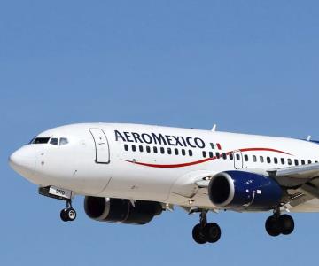 Aeroméxico abrirá 17 nuevas rutas a Estados Unidos en 2024