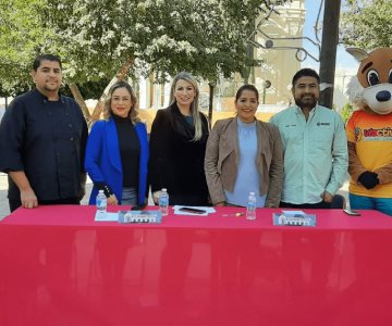 Rosca de reyes de 120 metros será repartida el próximo domingo en Hermosillo