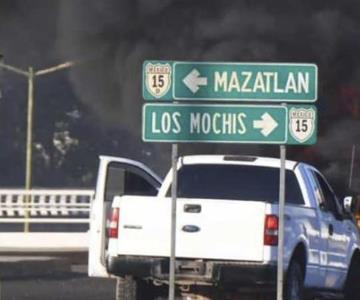Urge controlar violencia en Sinaloa: Coparmex