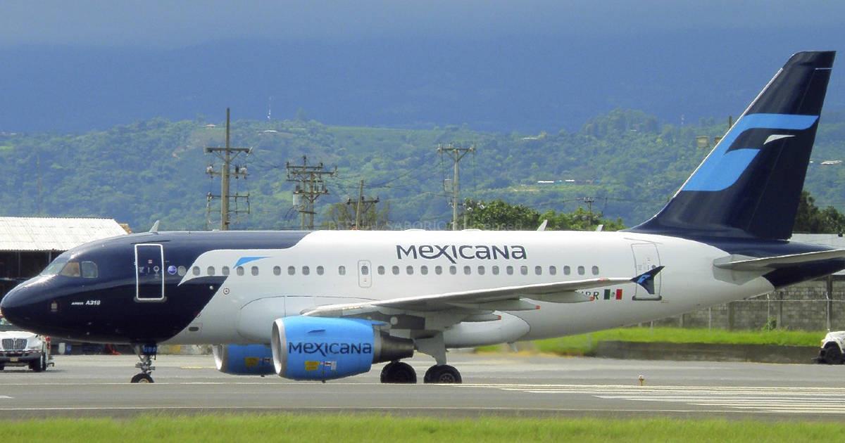 Gobierno compra la marca Mexicana de Aviación y otros activos por 815 mdp