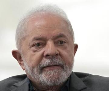 López Obrador, Biden y Trudeau respaldan a Lula da Silva