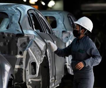 Industria de autopartes acumula pérdidas por 431 mdd ante huelgas