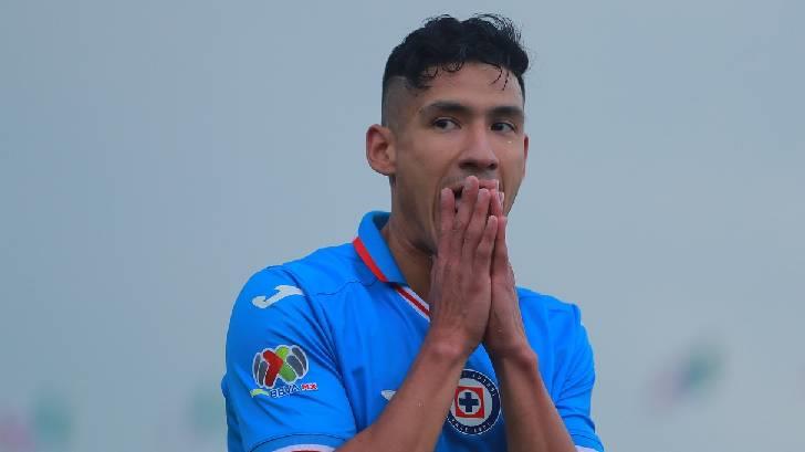 Se cae llegada de Uriel Antuna al futbol de Grecia