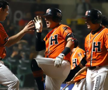 Ya hay semifinales de la LMP; Naranjeros se enfrentará a Algodoneros