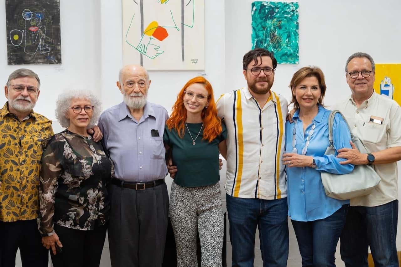 Festejan un 2022 lleno de arte y cultura