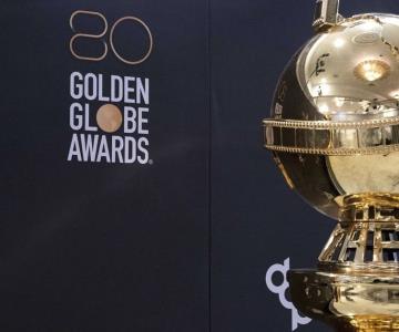 Lo que sabemos de los Golden Globes hasta el momento