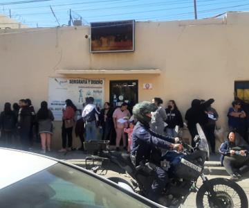 Venta de uniformes no ha beneficiado a comerciantes de Hermosillo