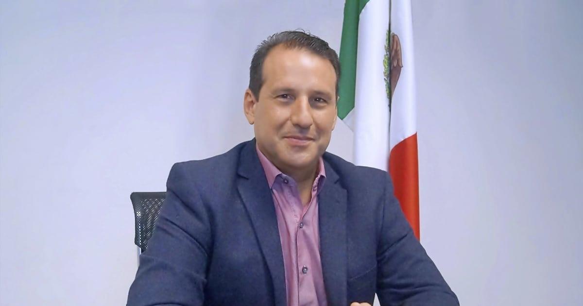 Empresarios califican reunión con Alfonso Durazo como encuentro positivo