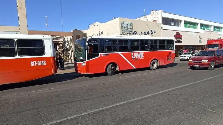 Unión de Usuarios propone institucionalizar color del transporte urbano