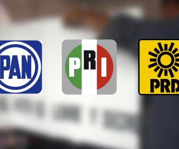 Firmarán coalición PRI-PAN-PRD en el Edomex con Nueva Alianza