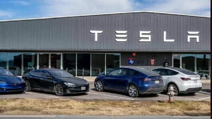 Tesla tendría una tasa arancelaria especial en China 