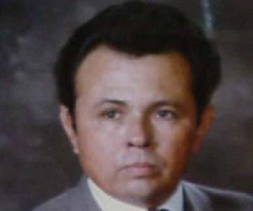 Fallece el reconocido maestro, Alfonso Rocha, exalcalde de Navojoa