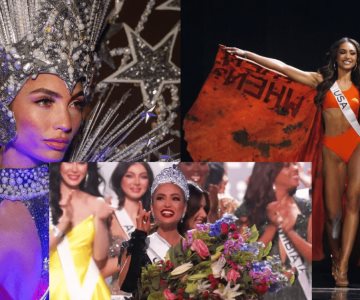 Estados Unidos se queda con la corona de Miss Universo 2022