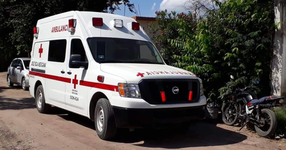 Crearán nueva base de Cruz Roja en comisaría de Masiaca