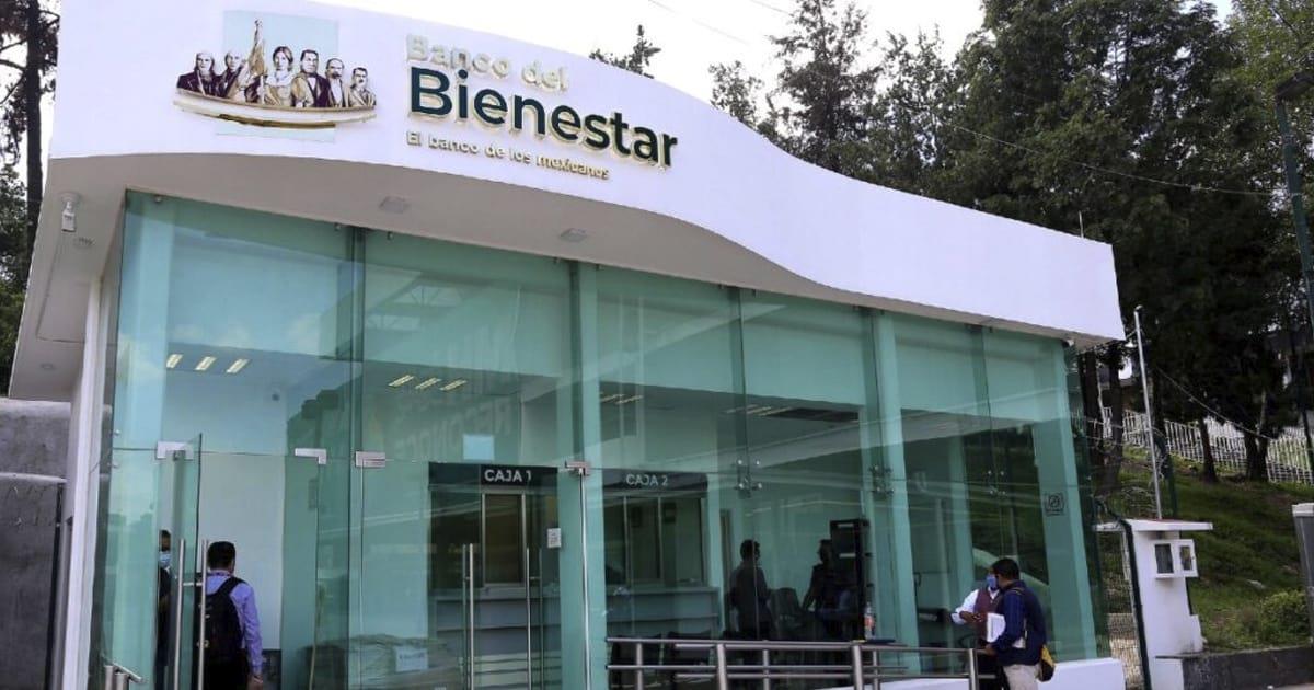 Continúan usuarios cancelando cuentas en Banco del Bienestar