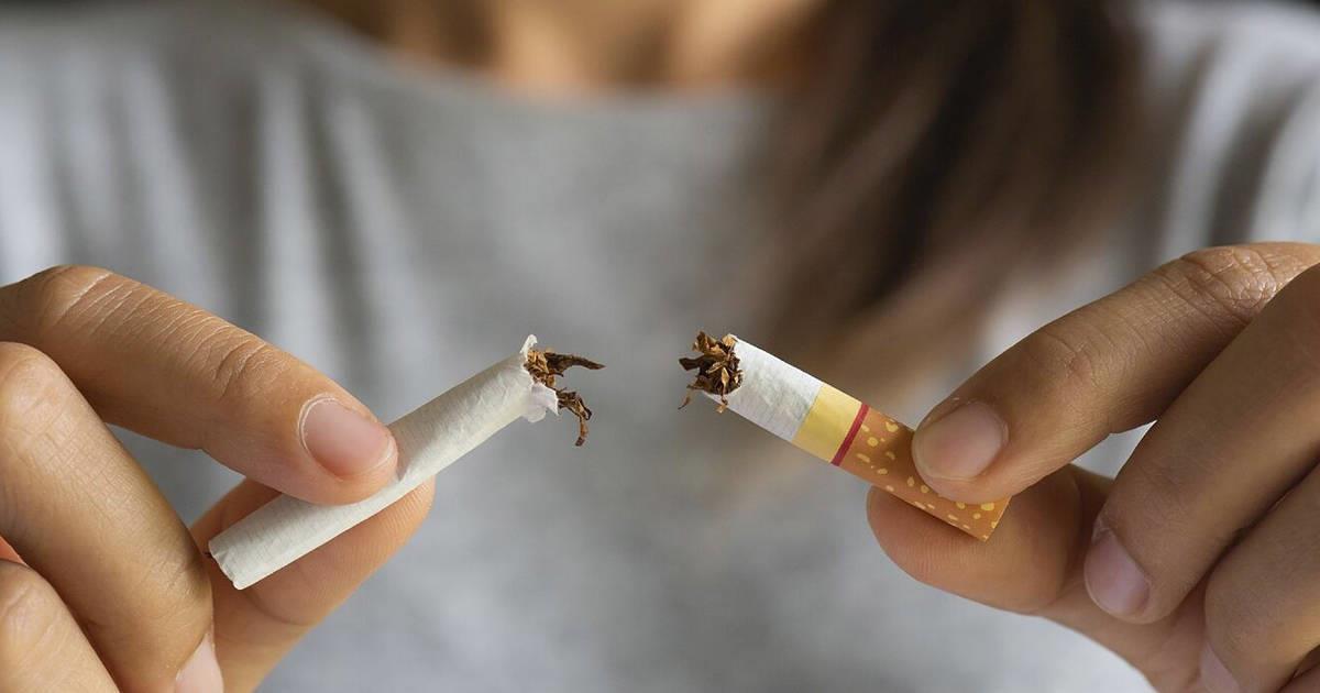 Cómo dejar de fumar según la UNAM