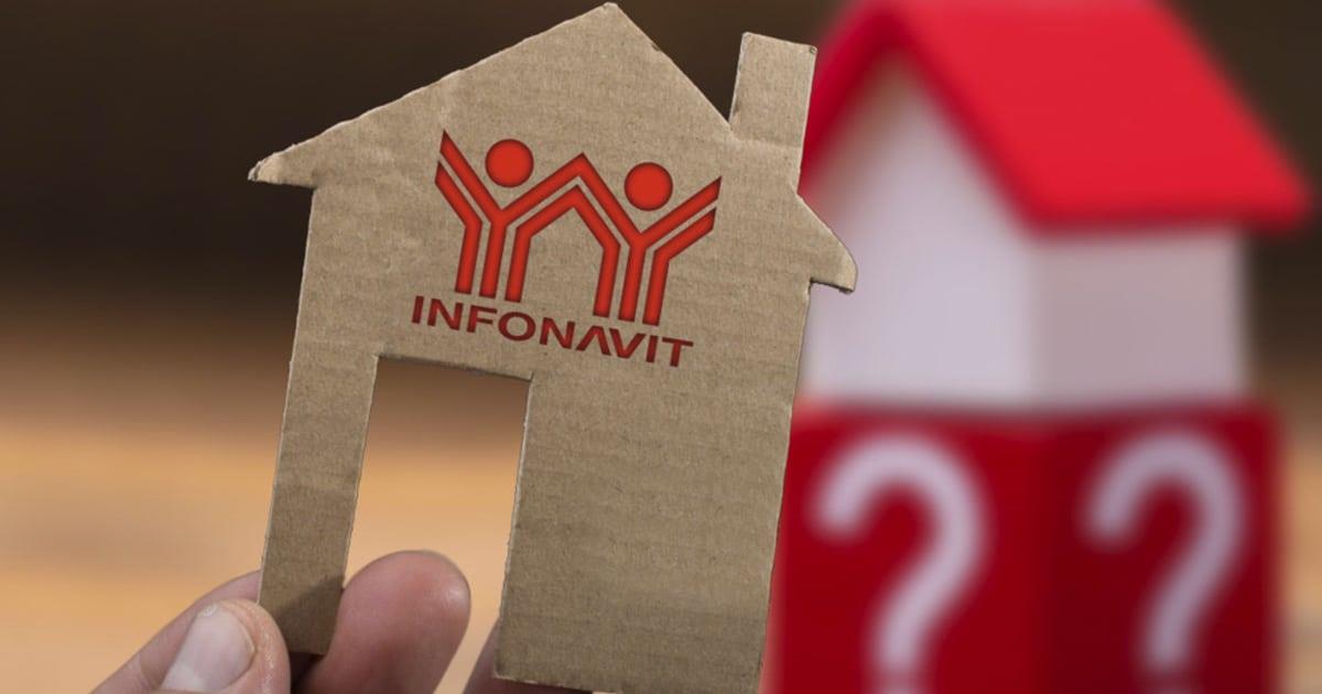 ¿Conoces Equipa tu casa? Infonavit presenta nuevo crédito para la vivienda