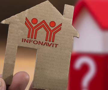 Infonavit ha convertido 526 mil 582 VSM a pesos