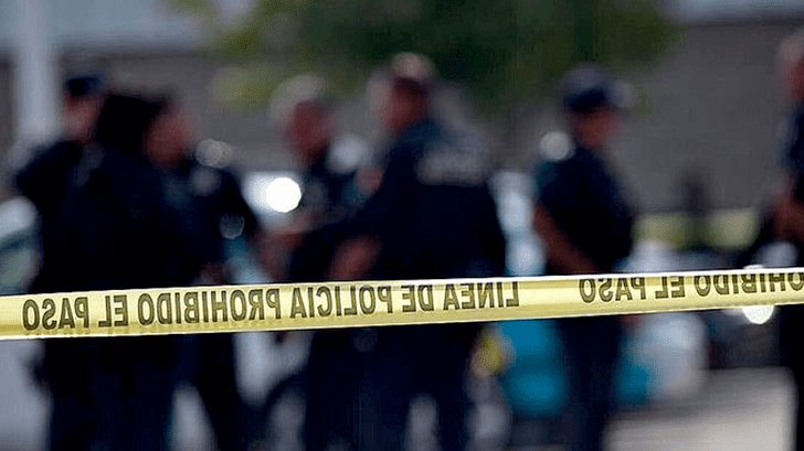 Matan a un hombre y se llevan a 3 niños en el norte de Veracruz