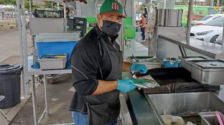 Comerciantes prevén 70% un aumento en ventas con regreso a clases de Unison