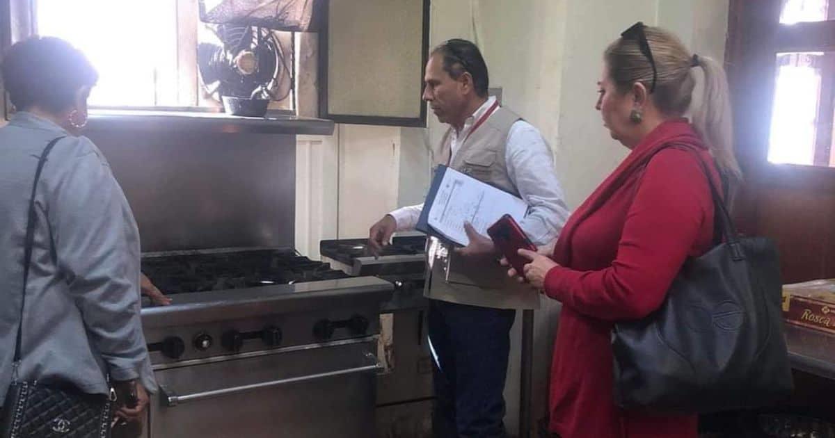 Inspeccionan a prestadores de servicios para el Faot 2023