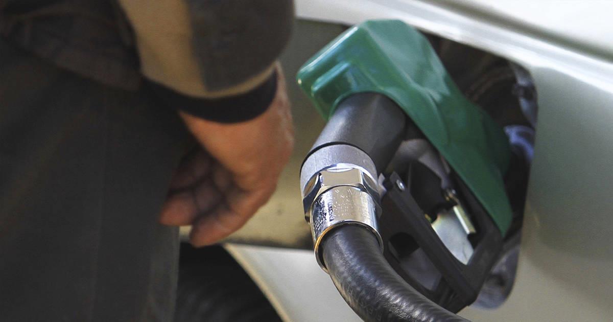 El costo del subsidio para detener el gasolinazo
