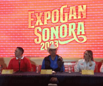 ExpoGan regresa tras tres años a Hermosillo