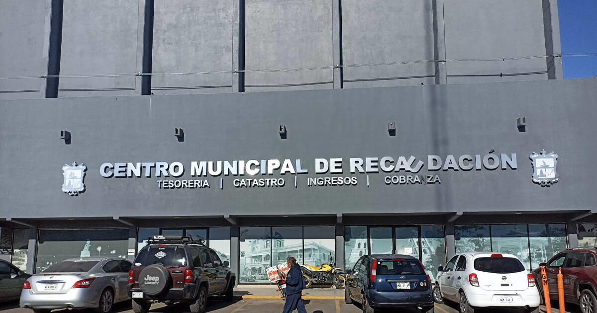 Exhortan a contribuyentes de Guaymas a pagar impuesto predial con descuento