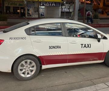 Entregará Gobernador más de 300 concesiones de taxis en Nogales