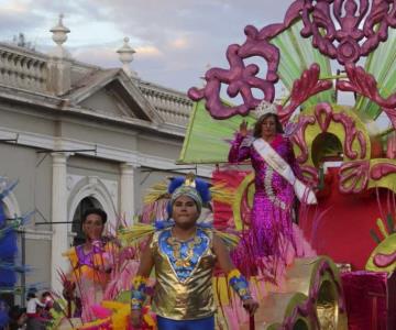 Carnaval de Guaymas es importante para mejorar afluencia turística: OCV