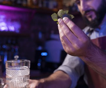 Bebidas alcohólicas ya no atraen a los centennials