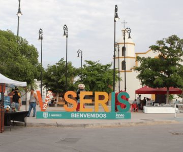 Villa de Seris reanudará la tradición de la Virgen de la Candelaria