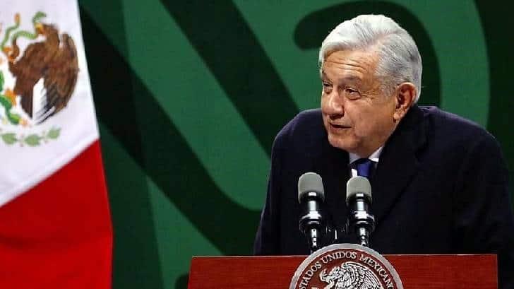 Juicio a García Luna, pago por evento, no se aburrirán: López Obrador 