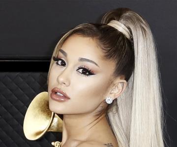 Ariana Grande lanza canción en TikTok