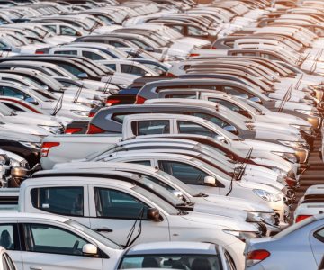 Mejora la venta de autos nuevos al cierre de 2022