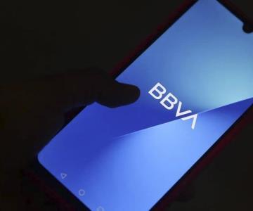 Clientes de BBVA México reportan fallas en app y cajeros automáticos