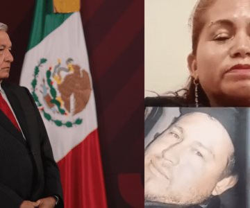Igual que El Chapo, exigimos ver nuestros hijos: Cecilia Flores a AMLO