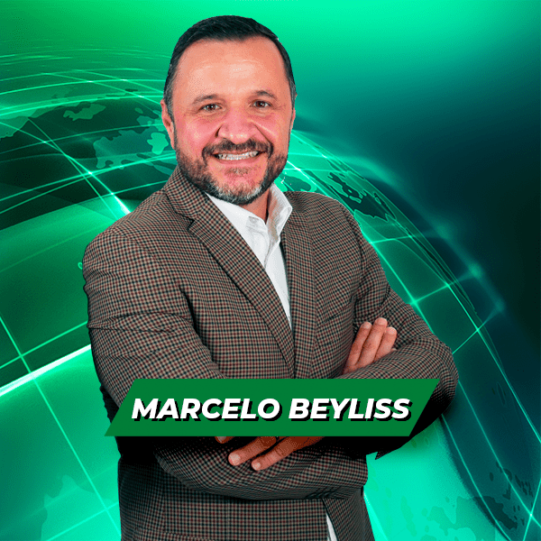 Marcelo Beyliss