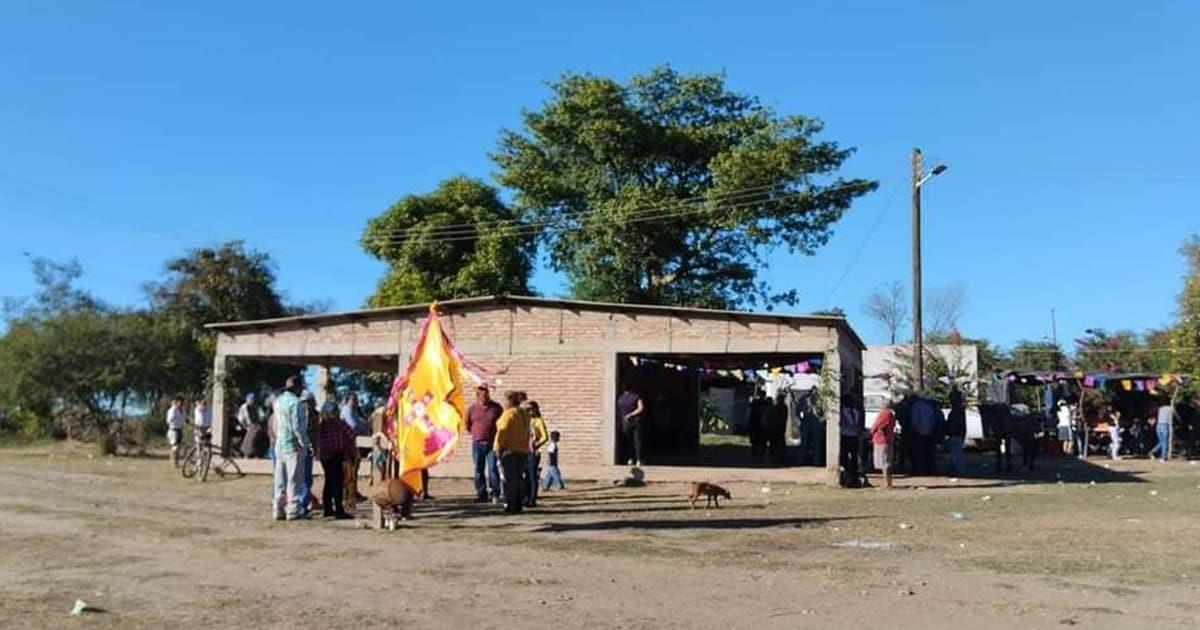 Instalaciones de salud de la comunidad Yoreme-Mayo están en abandono