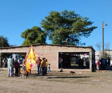 Instalaciones de salud de la comunidad Yoreme-Mayo están en abandono