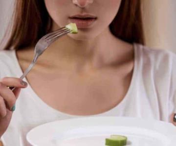 Anorexia, trastorno mental que causa más muertes