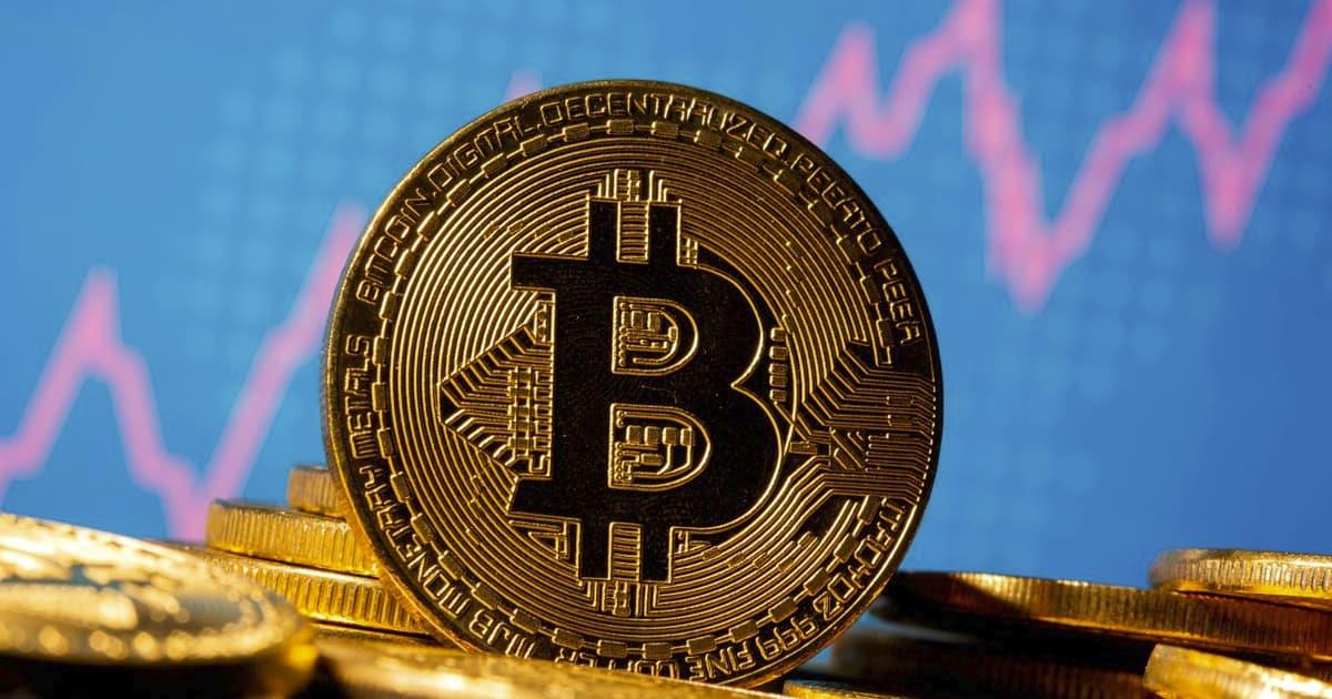 Bitcoin ya está casi al mismo precio que un Twingo: Investing