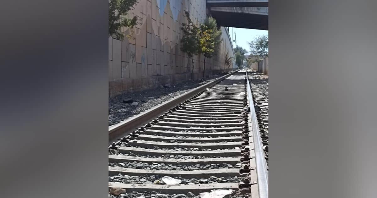 Nogales podría ser principal frontera de exportación; removerán vías